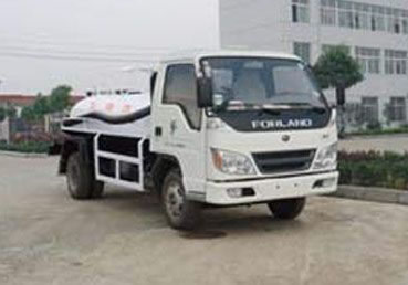 5041GXE3BJ型吸粪车图片